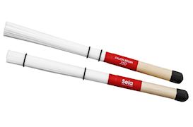 SELA - SE-036 CAJON BRUSHES 250